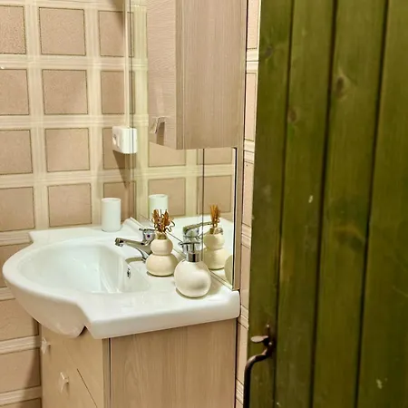 Sweet Colilu Holiday home Stintino