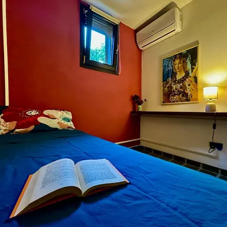 Sweet Colilu Stintino