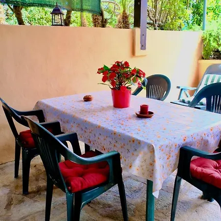 Sweet Colilu * Stintino