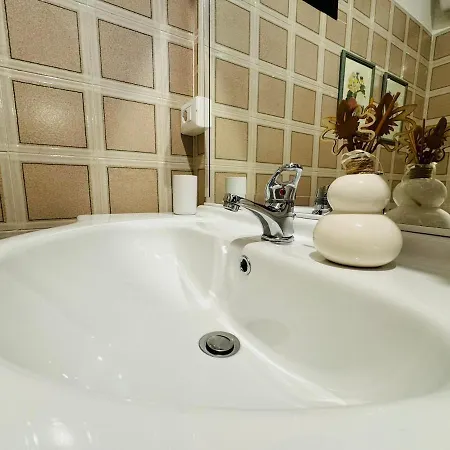 Sweet Colilu Holiday home