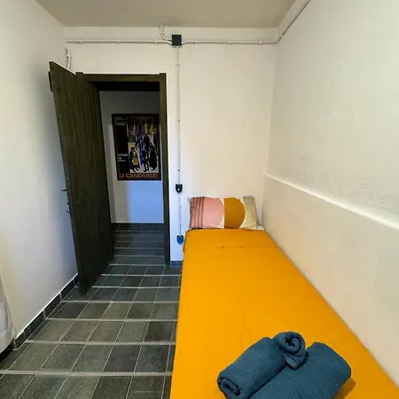 Sweet Colilu Holiday home *