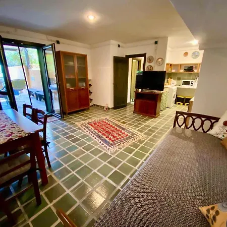 Casa vacanze Sweet Colilu *