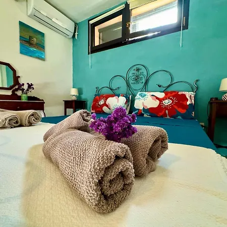 Sweet Colilu Holiday home Stintino