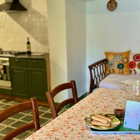 Sweet Colilu Stintino