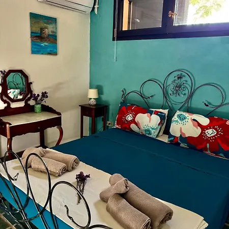 Sweet Colilu * Stintino