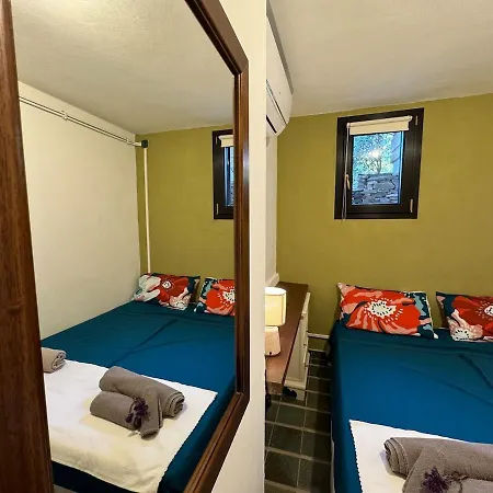 Sweet Colilu Holiday home