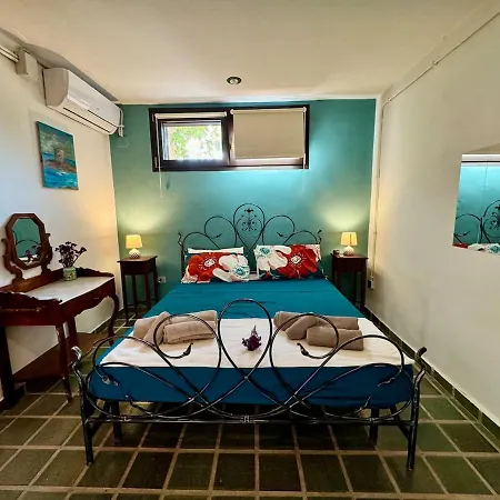 Casa vacanze Sweet Colilu