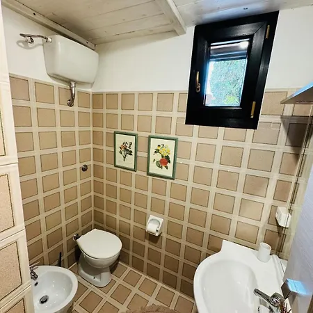 Casa vacanze Sweet Colilu Stintino