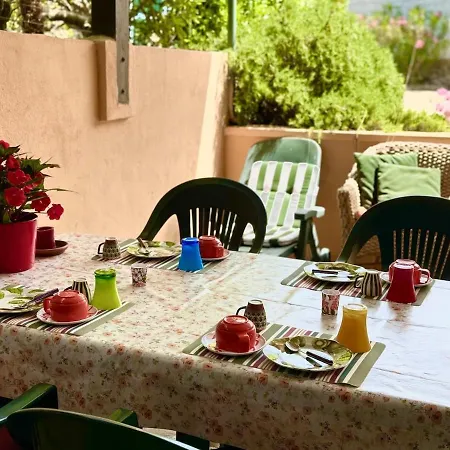 Holiday home Sweet Colilu