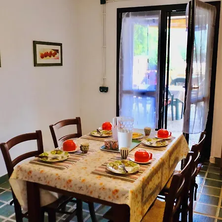 Sweet Colilu Casa vacanze