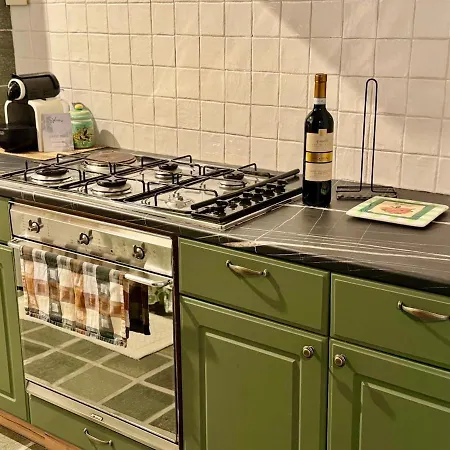 Casa vacanze Sweet Colilu Stintino