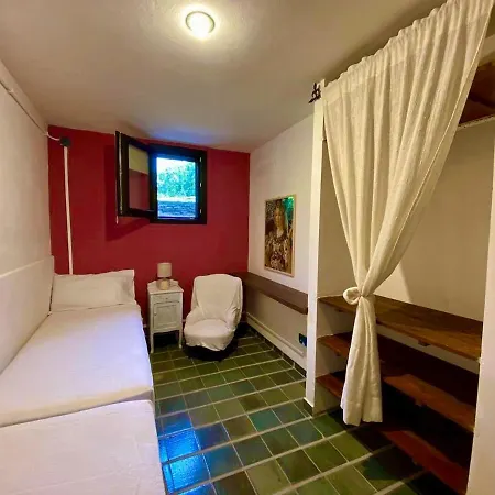 Sweet Colilu Holiday home *