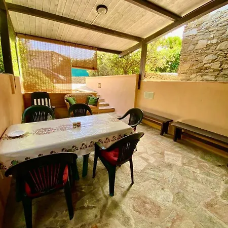Holiday home Sweet Colilu *