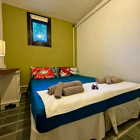 Ferienhaus Sweet Colilu *