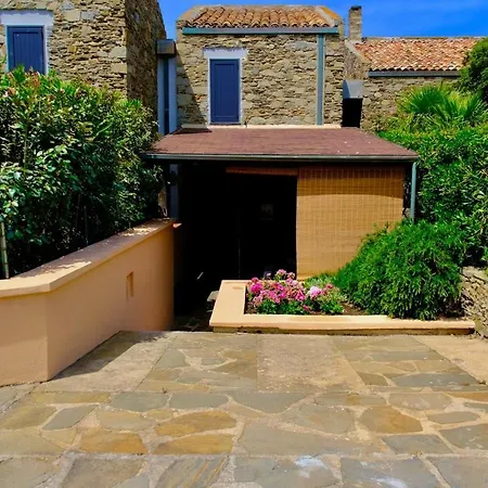 Ferienhaus Sweet Colilu *