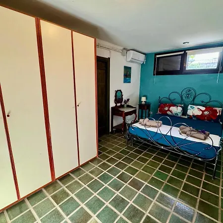 Sweet Colilu Ferienhaus Stintino