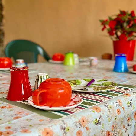 Sweet Colilu * Stintino