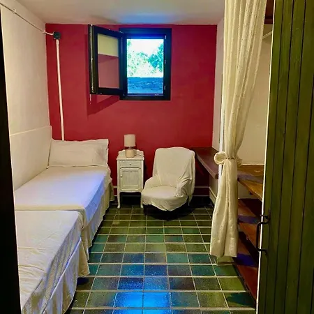 Sweet Colilu Holiday home *