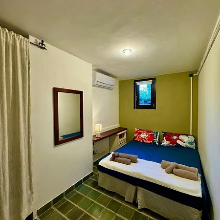 Ferienhaus Sweet Colilu *