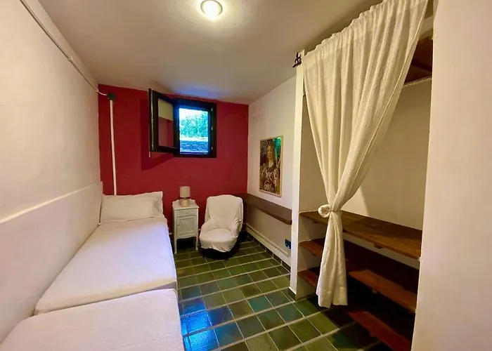 Sweet Colilu Tatil Evi *