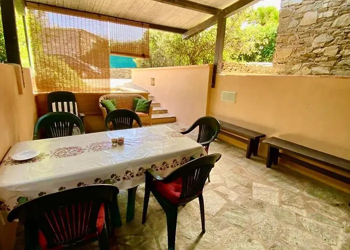 Tatil Evi Sweet Colilu *