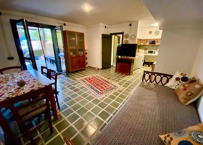 Tatil Evi Sweet Colilu *