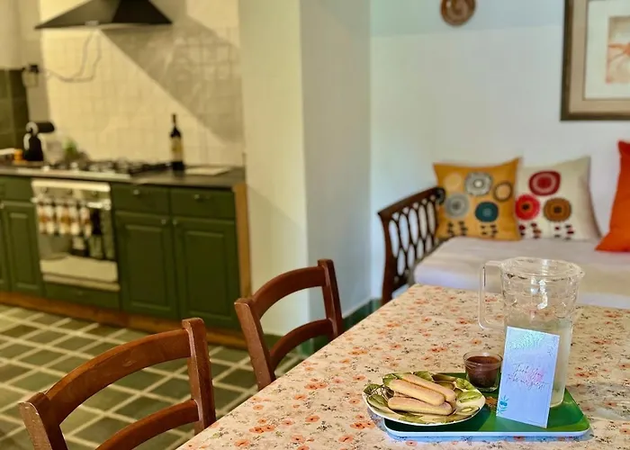 Sweet Colilu Stintino