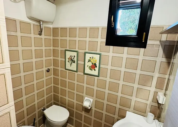 Tatil Evi Sweet Colilu Stintino