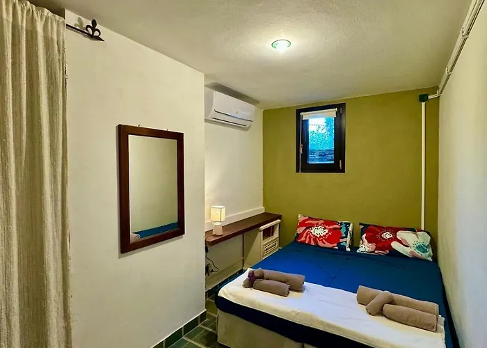 Tatil Evi Sweet Colilu *